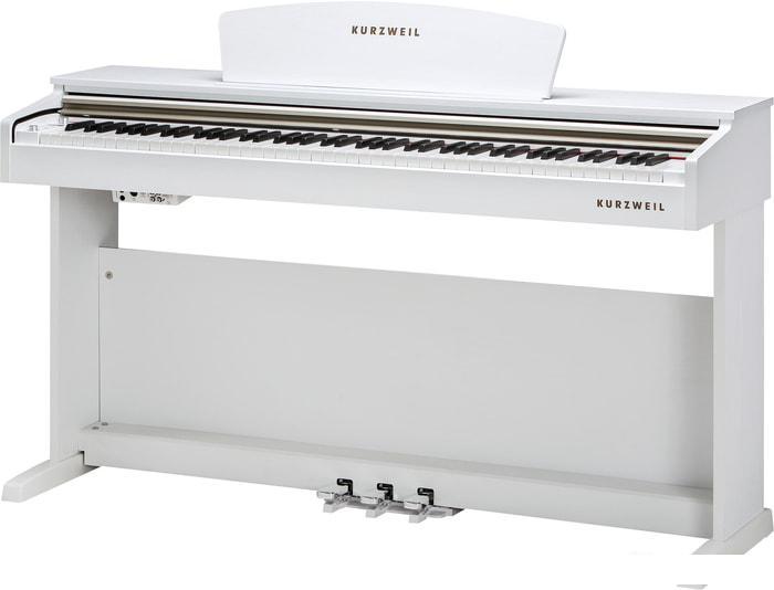 Цифровое пианино Kurzweil M90 (белый) - фото 1 - id-p226578543