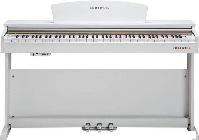 Цифровое пианино Kurzweil M90 (белый) - фото 2 - id-p226578543