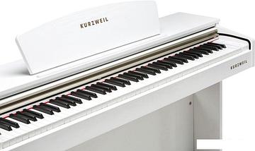 Цифровое пианино Kurzweil M90 (белый), фото 2