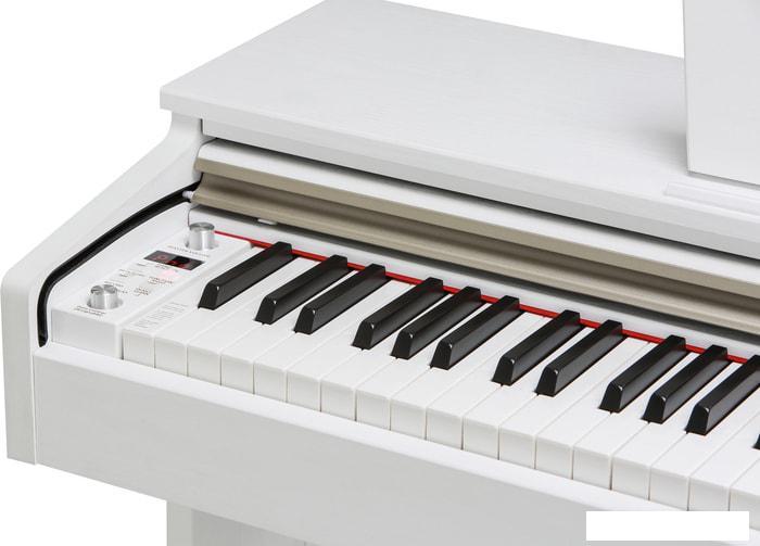 Цифровое пианино Kurzweil M90 (белый) - фото 5 - id-p226578543