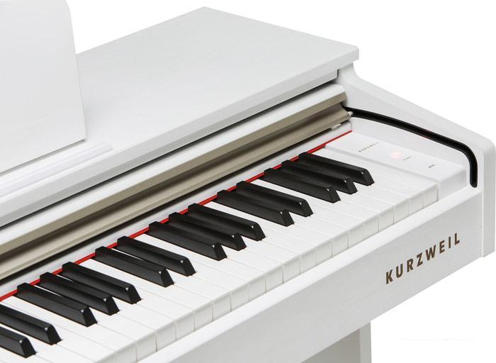 Цифровое пианино Kurzweil M90 (белый) - фото 6 - id-p226578543