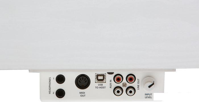 Цифровое пианино Kurzweil M90 (белый) - фото 7 - id-p226578543