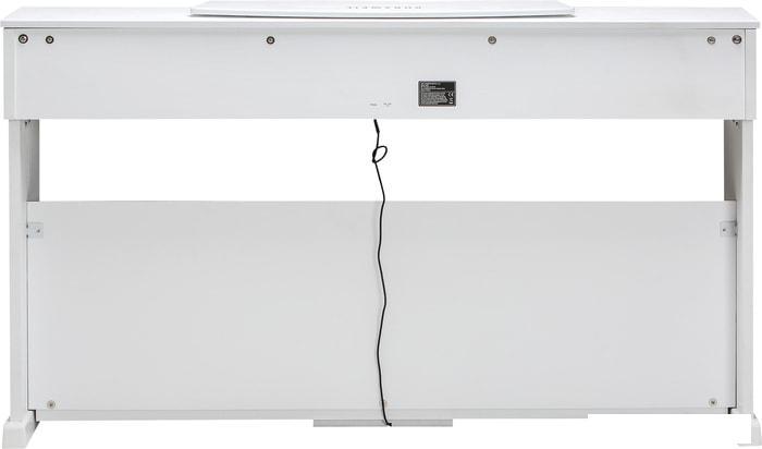 Цифровое пианино Kurzweil M90 (белый) - фото 9 - id-p226578543