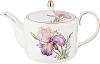 Заварочный чайник Lefard Iris 590-325