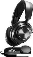 Наушники SteelSeries Arctis Nova Pro (для PlayStation)