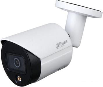 IP-камера Dahua DH-IPC-HFW2439SP-SA-LED-0280B-S2