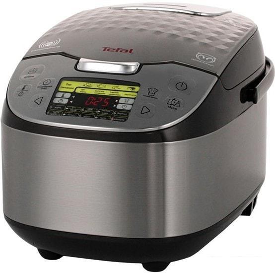 Мультиварка Tefal RK807D32 - фото 1 - id-p226705256