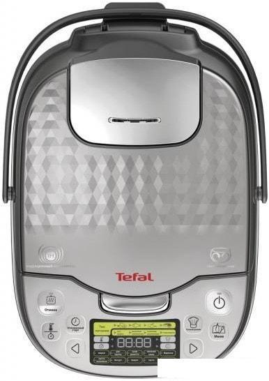 Мультиварка Tefal RK807D32 - фото 4 - id-p226705256