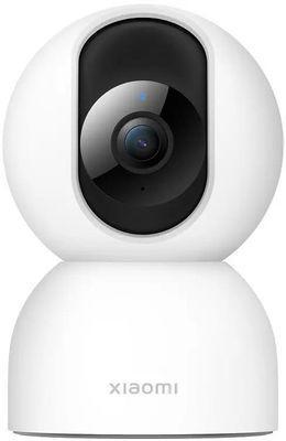 Камера видеонаблюдения IP Xiaomi C400, 1440p, 2.5 - 4 мм, белый [bhr6619gl] - фото 1 - id-p226578902