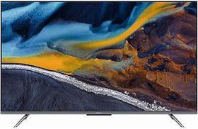 55" Телевизор Xiaomi Mi TV Q2 55, QLED, 4K Ultra HD, серый, СМАРТ ТВ