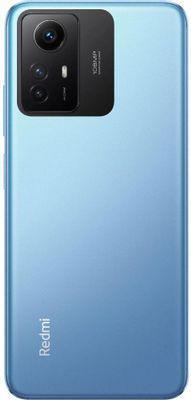 Смартфон Xiaomi Redmi Note 12S 8/256Gb, голубой - фото 3 - id-p226578916
