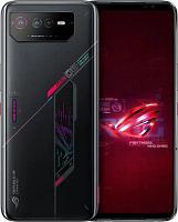 Смартфон ASUS ROG Phone 6D 12/256Gb, AI2203-4E034HK, серый