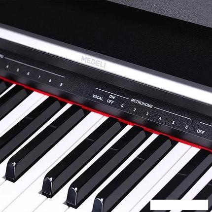 Цифровое пианино Medeli СDP5000 (черный), фото 2