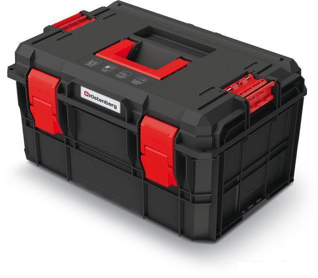 Ящик для инструментов Kistenberg X-Block Pro Tool Box 30 KXB604030-S411 - фото 2 - id-p225507526