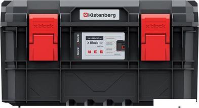 Ящик для инструментов Kistenberg X-Block Pro Tool Box 30 KXB604030-S411, фото 2