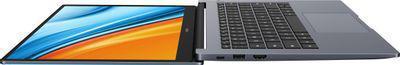 Ноутбук Honor MagicBook 14 NMH-WFP9HN 5301AFVP, 14", IPS, AMD Ryzen 7 5700U 1.8ГГц, 8-ядерный, 16ГБ DDR4, - фото 3 - id-p226075649