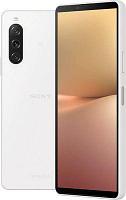 Смартфон Sony Xperia 10 V 8/128Gb, XQ-DC72, белый