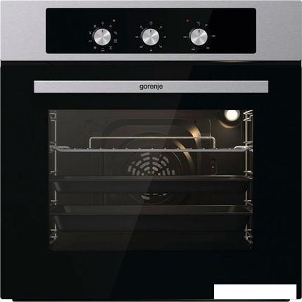 Электрический духовой шкаф Gorenje BO6727E03AX, фото 2