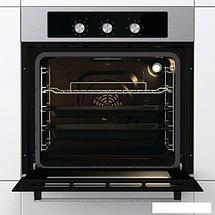 Электрический духовой шкаф Gorenje BO6727E03AX, фото 2