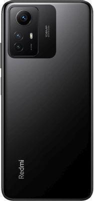 Смартфон Xiaomi Redmi Note 12S 6/128Gb, черный - фото 4 - id-p226578942