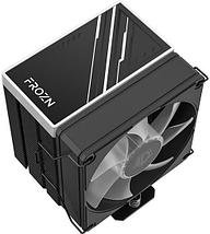 Кулер для процессора ID-Cooling Frozn A400 ARGB, фото 3