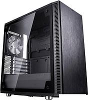 Корпус Fractal Design Define Mini C TG [FD-CA-DEF-MINI-C-BK-TG]