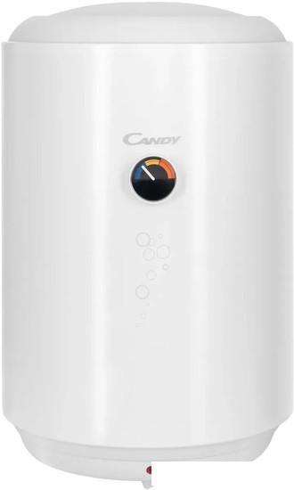 Накопительный электрический водонагреватель Candy CR30V-B2SL(R) - фото 1 - id-p226411036