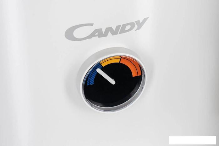 Накопительный электрический водонагреватель Candy CR30V-B2SL(R) - фото 2 - id-p226411036
