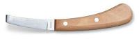 Нож с фиксированным лезвием Victorinox 6.6208, 300мм, дерево , без упаковки