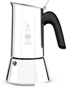 Гейзерная кофеварка Bialetti Venus New 7256/CN