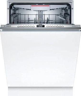 Встраиваемая посудомоечная машина Bosch Serie 4 SBV6ZCX00E, полноразмерная, ширина 59.8см, полновстраиваемая, - фото 1 - id-p226075731