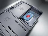 Встраиваемая посудомоечная машина Bosch Serie 4 SBV6ZCX00E, полноразмерная, ширина 59.8см, полновстраиваемая,, фото 5