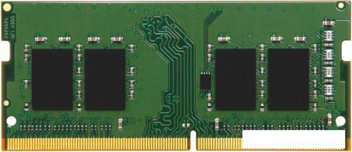 Оперативная память Kingston 16GB DDR4 SODIMM PC4-21300 KCP426SS8/16, фото 2