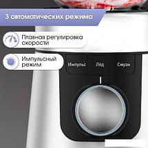Стационарный блендер Zigmund & Shtain BS-447 D, фото 3