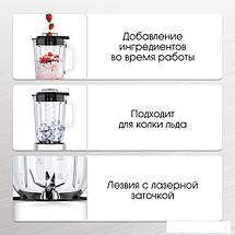 Стационарный блендер Zigmund & Shtain BS-447 D, фото 3