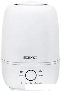 Увлажнитель воздуха Zenet ZET-409