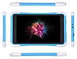 Детский планшет Digma CITI Kids 80 8", 1GB, 8GB, Wi-Fi, Android 10.0 Go голубой [cs8239rw], фото 6