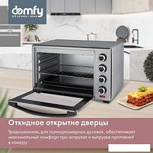 Мини-печь Domfy DSS-EO301, фото 3