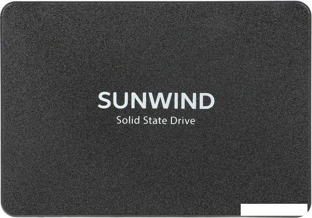 SSD SunWind ST3 SWSSD512GS2T 512GB, фото 2