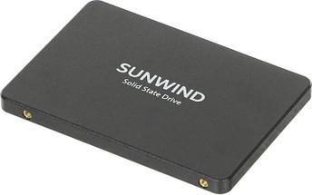 SSD SunWind ST3 SWSSD512GS2T 512GB, фото 3