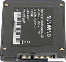 SSD SunWind ST3 SWSSD512GS2T 512GB, фото 3