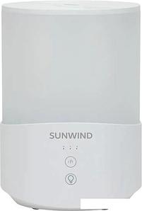 Увлажнитель воздуха SunWind SUH1012