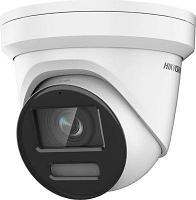 Камера видеонаблюдения IP Hikvision DS-2CD2387G2-LU(2.8mm)(C), 2160p, 2.8 мм, белый