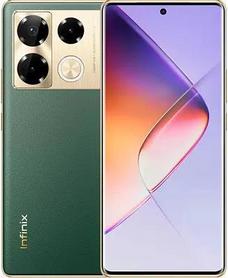 INFINIX Note 40 Pro X6850 8/256Gb Green (2014105)