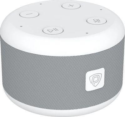 Умная колонка Prestigio SmartVoice, 3Вт, с Марусей, белый [pss105m_lg] - фото 4 - id-p226075784