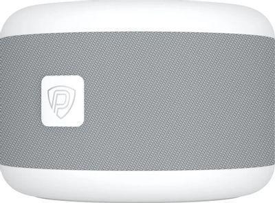 Умная колонка Prestigio SmartVoice, 3Вт, с Марусей, белый [pss105m_lg] - фото 9 - id-p226075784