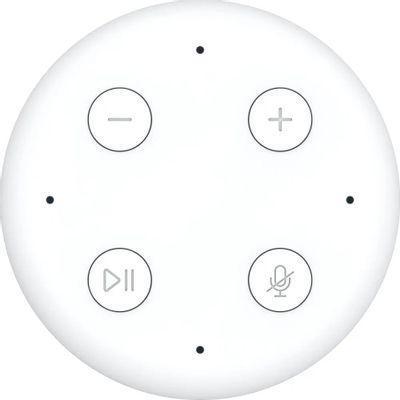 Умная колонка Prestigio SmartVoice, 3Вт, с Марусей, белый [pss105m_lg] - фото 10 - id-p226075784