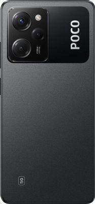 Смартфон Xiaomi Poco X5 Pro 5G 6/128Gb, черный - фото 6 - id-p226578980