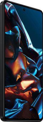 Смартфон Xiaomi Poco X5 Pro 5G 6/128Gb, черный - фото 7 - id-p226578980
