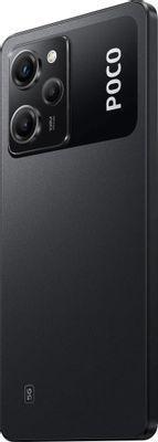 Смартфон Xiaomi Poco X5 Pro 5G 6/128Gb, черный - фото 10 - id-p226578980